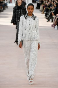 Chanel Spring 2025 Ready-to-Wear Collection at Paris FAshion Week