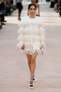 Chanel Spring 2025 Ready-to-Wear Collection at Paris FAshion Week