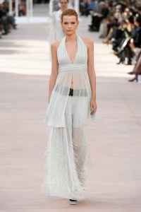 Chanel Spring 2025 Ready-to-Wear Collection at Paris FAshion Week