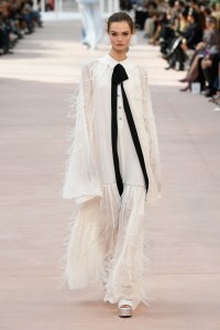 Chanel Spring 2025 Ready-to-Wear Collection at Paris FAshion Week