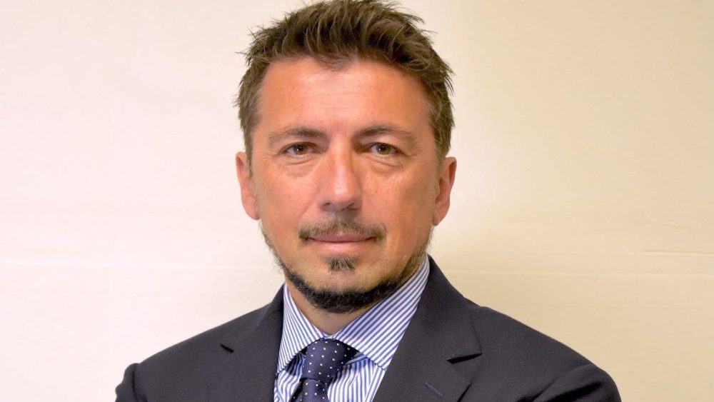 Cristiano Quieti