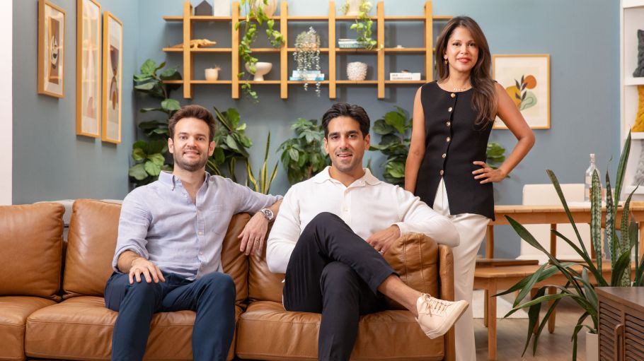 Havenly has expanded its stable of brands with the acquisition of furnishings and soft goods company, Burrow.
