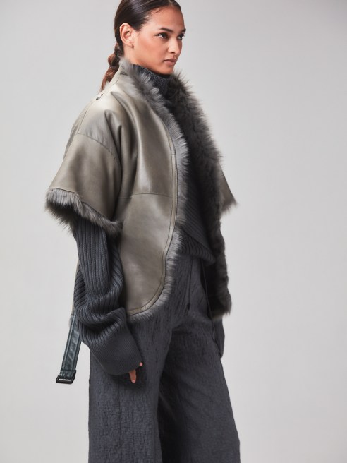 The slow fashion designer brand has a straightforward ethos regarding environmental claims and sustainability.