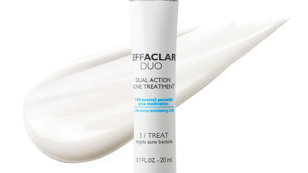 La Roche-Posay Effaclar Duo