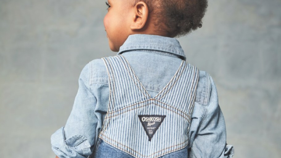 Baby and toddler apparel maker Carter's Inc. is forecasting U.S. wholesale sales of over $1 billion for Fiscal Year 2024.