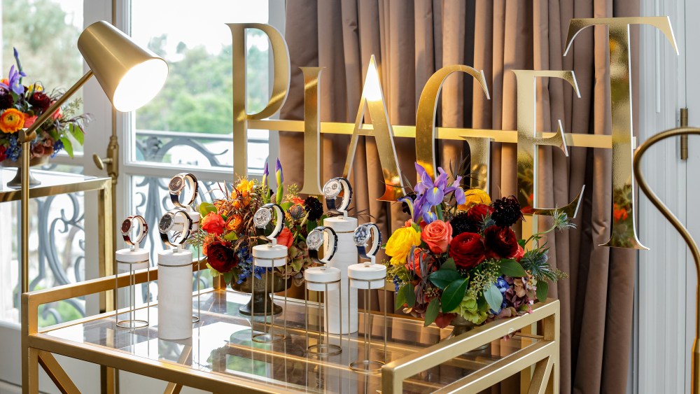 Neiman Marcus Hosts Second Annual Bejeweled Ball in Beverly Hills 