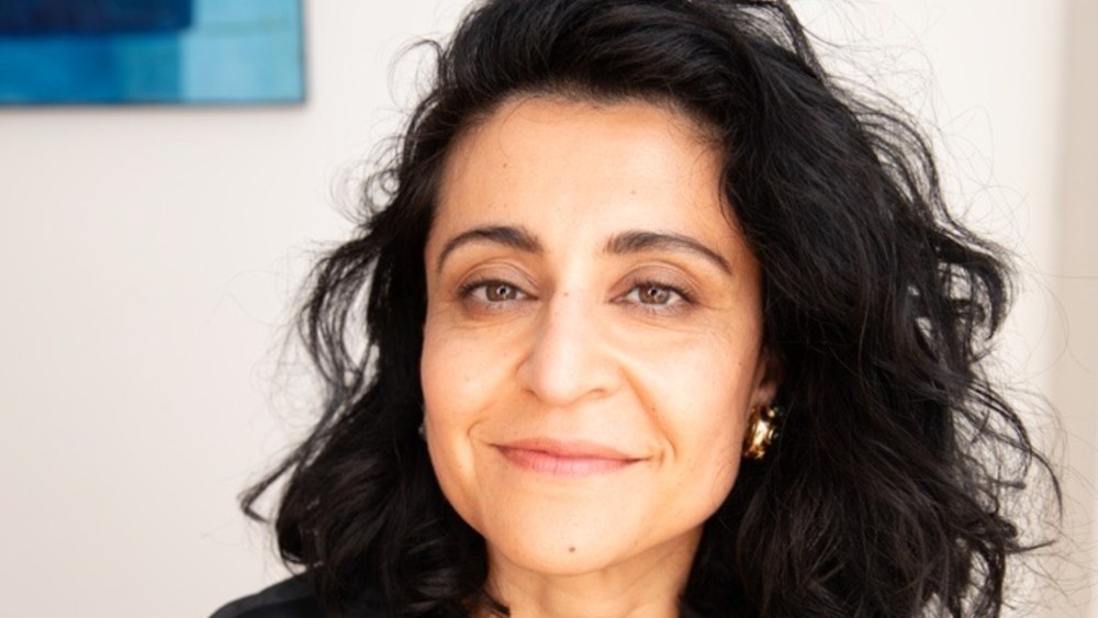 Rati Sahi Levesque