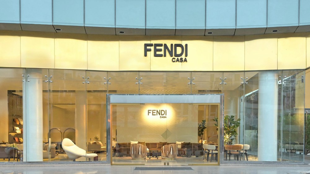 Fendi Casa
