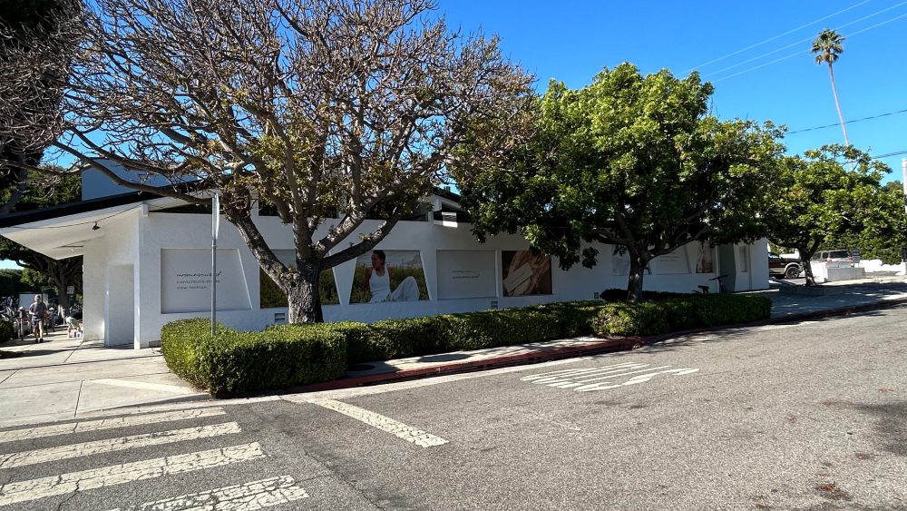 Unsubscribed will open a new boutique in Santa Monica.