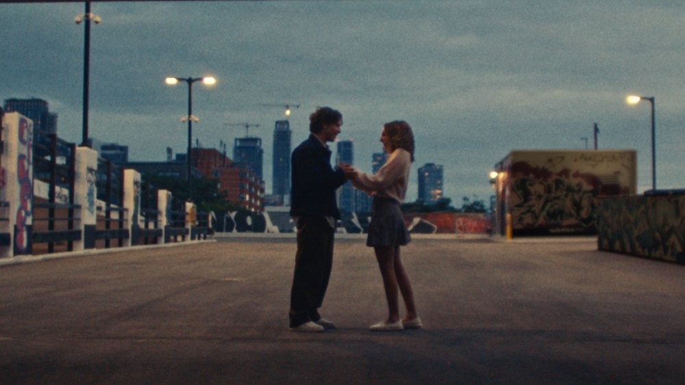 From the De Beers/Signet campaign "Worth the Wait."