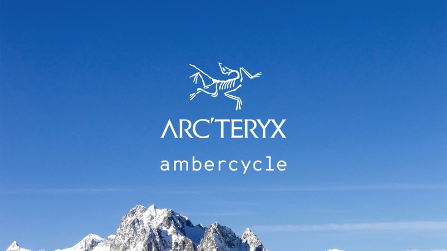 Arc'teryx x Ambercycle