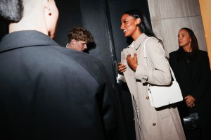 Jasmine Tookes