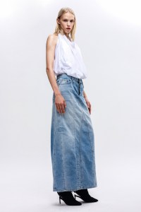 Bureau de Stil Spring 2025 ready-to-wear collection at Paris Fashion Week