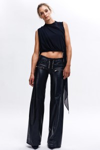 Bureau de Stil Spring 2025 ready-to-wear collection at Paris Fashion Week