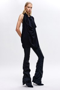 Bureau de Stil Spring 2025 ready-to-wear collection at Paris Fashion Week