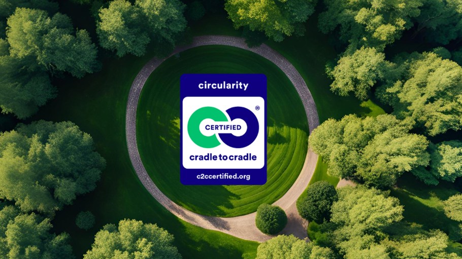 C2C Certified Circularity offers measurable goals to guide all aspects of circular product development—from design and sourcing to circular systems, packaging and material health, according to the organization.