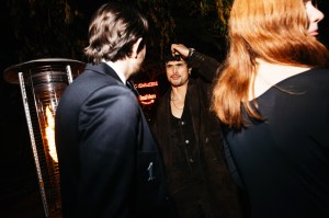 Charles Melton
