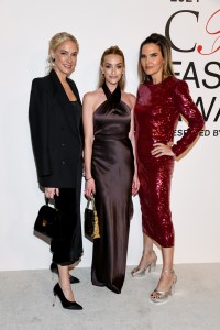 Veronica Swanson Beard, Brianne Howey, and Veronica Miele Beard