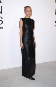 Nicole Richie