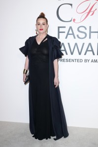 Molly Ringwald