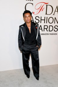 Prabal Gurung