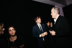 Thomas Mars