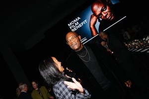 Samuel L. Jackson