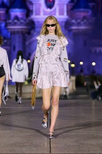 Coperni Spring 2025 ready-to-wear collection at Paris Fashion Week