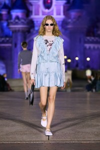 Coperni Spring 2025 ready-to-wear collection at Paris Fashion Week