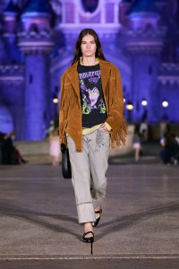 Coperni Spring 2025 ready-to-wear collection at Paris Fashion Week