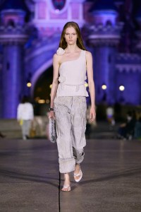 Coperni Spring 2025 ready-to-wear collection at Paris Fashion Week