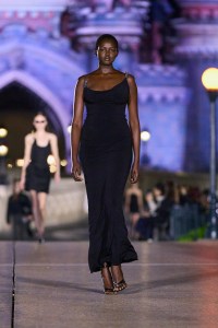 Coperni Spring 2025 ready-to-wear collection at Paris Fashion Week