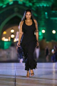 Coperni Spring 2025 ready-to-wear collection at Paris Fashion Week