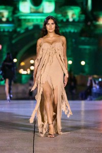 Coperni Spring 2025 ready-to-wear collection at Paris Fashion Week