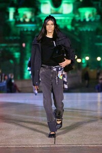 Coperni Spring 2025 ready-to-wear collection at Paris Fashion Week