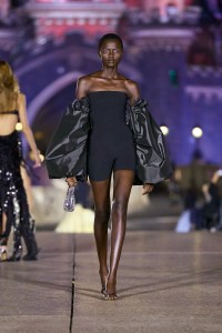 Coperni Spring 2025 ready-to-wear collection at Paris Fashion Week