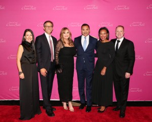 Kory Marchisotto, Scott Milsten, Jennie Laar, Tarang Amin, Mandy Fields, Josh Franks