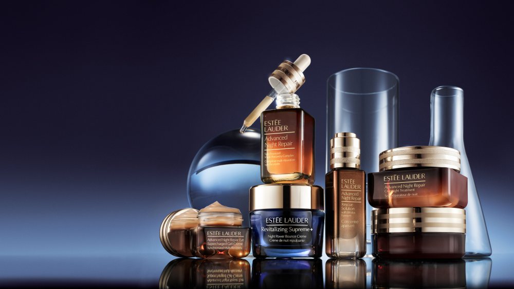 Estée Lauder