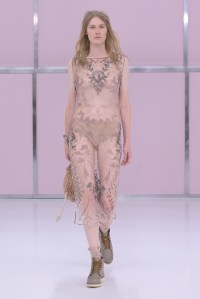 Fendi Spring 2025 Ready-to-Wear Collection