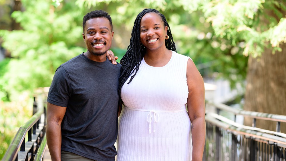 Harry Chandler, Charlotte Running Co., RIDC, Kiera Smalls, Running Industry Diversity Coalition