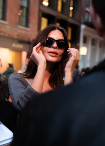 Emily Ratajkowski