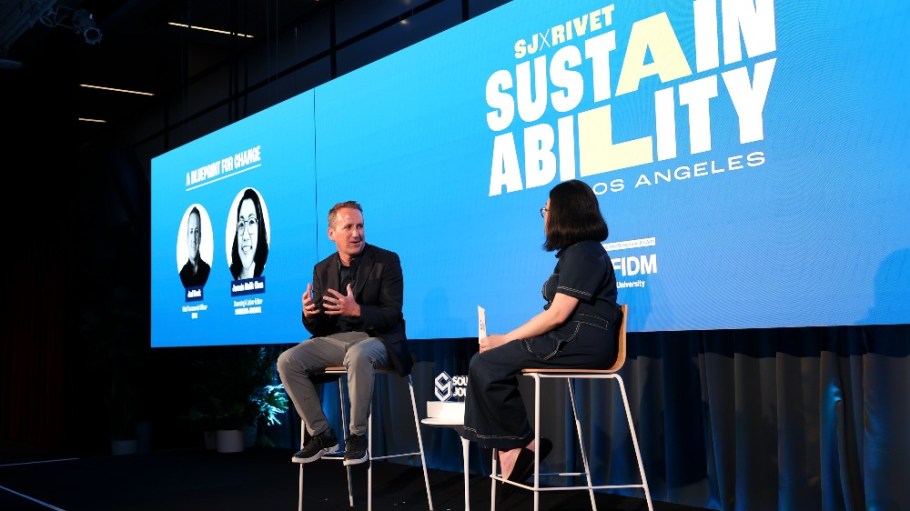 Jad Finck of Syre, Jasmin Malik-Chua, Sourcing Journal.