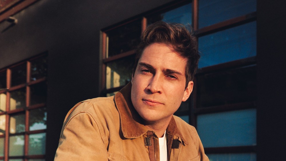 James Morosini