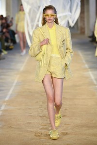 Lacoste Spring 2025 Ready-to-Wear Collection at Paris Fashion Week