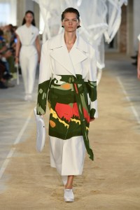 Lacoste Spring 2025 Ready-to-Wear Collection at Paris Fashion Week