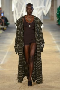 Lacoste Spring 2025 Ready-to-Wear Collection at Paris Fashion Week