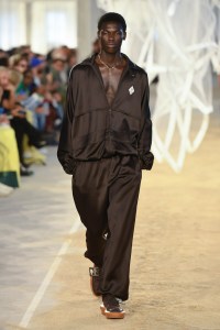 Lacoste Spring 2025 Ready-to-Wear Collection at Paris Fashion Week