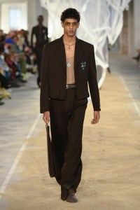 Lacoste Spring 2025 Ready-to-Wear Collection at Paris Fashion Week