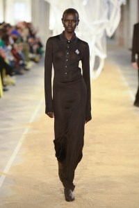 Lacoste Spring 2025 Ready-to-Wear Collection at Paris Fashion Week