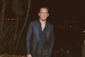 Lewis Pullman